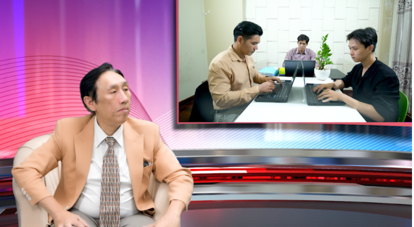 “Bác sĩ vui vẻ” ThS.BS.CKII Lưu Phương nói gì về người trẻ ngày càng dễ “hết pin”?